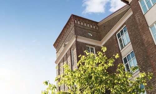 lokalbild 5 - Kontor på Skaraborgsvägen 21