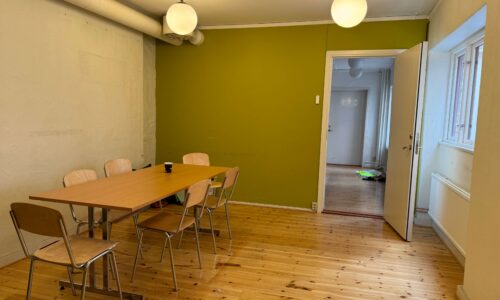 lokalbild 1 - Kontor på Södra Larmgatan 20