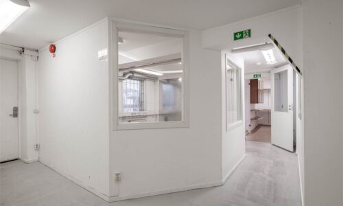lokalbild 7 - Butik på Ångpannegatan 2