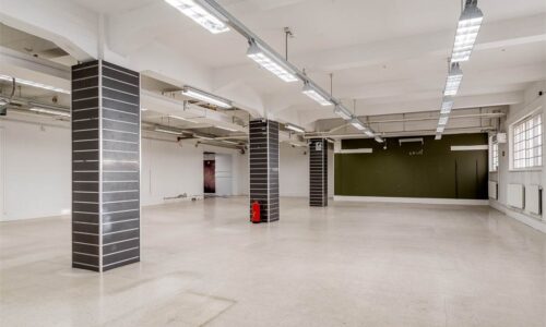lokalbild 2 - Butik på Ångpannegatan 2