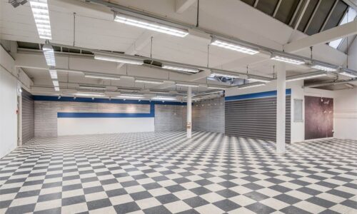 lokalbild 5 - Butik på Ångpannegatan 2