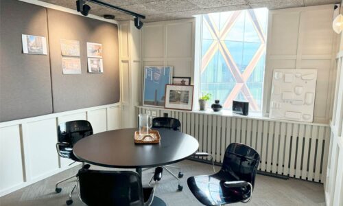 lokalbild 9 - Kontor på Drakegatan 6-10