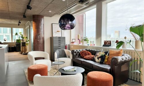 lokalbild 8 - Kontor på Drakegatan 6-10