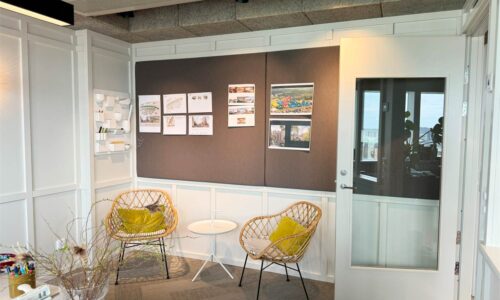 lokalbild 6 - Kontor på Drakegatan 6-10