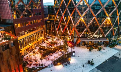 lokalbild 2 - Kontor på Drakegatan 6-10