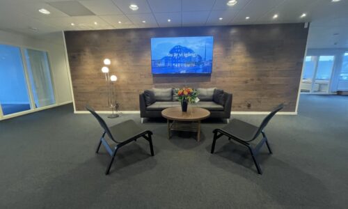 lokalbild 1 - Coworking/Kontorshotell på Hantverksvägen 15