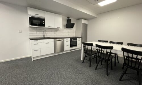 lokalbild 6 - Coworking/Kontorshotell på Hantverksvägen 15