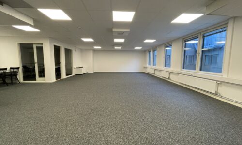 lokalbild 5 - Coworking/Kontorshotell på Hantverksvägen 15