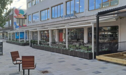 lokalbild 1 - Butik på Kungsgatan 36