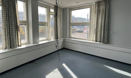 lokalbild 6 - Kontor på Lilla Bommen 4
