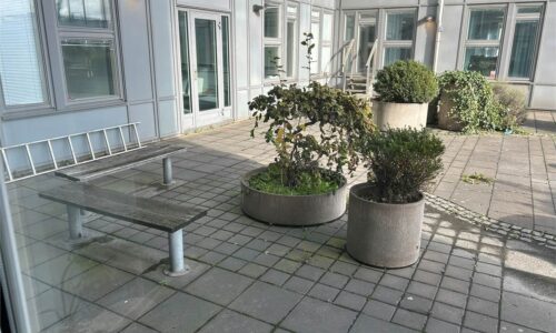 lokalbild 4 - Kontor på Lilla Bommen 4