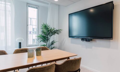 lokalbild 7 - Kontor på Nordstadstorget 6