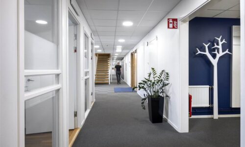 lokalbild 5 - Kontor på Norra Gubberogatan 32