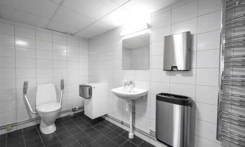 lokalbild 11 - Kontor på Norra Gubberogatan 32