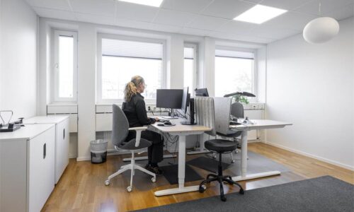 lokalbild 8 - Kontor på Norra Gubberogatan 32