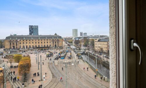 lokalbild 3 - Kontor på Norra Hamngatan 40