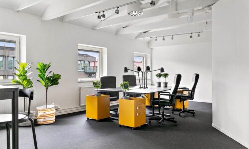 lokalbild 5 - Kontor på Östra Hamngatan 31