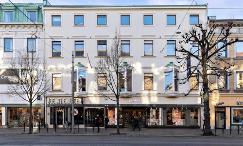 Bild på lokalen - Östra Hamngatan 31