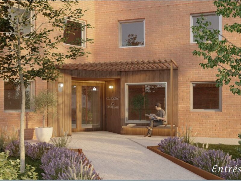 Bild på lokalen - Redegatan 7