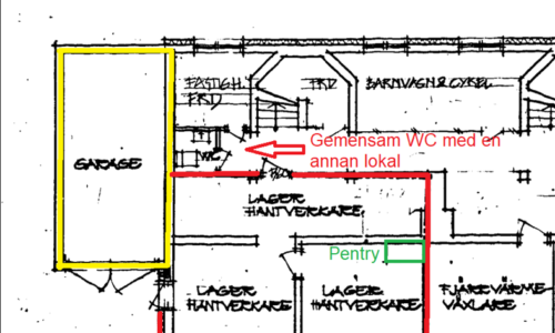 lokalbild 10 - Kontor på Lagmansgatan 6