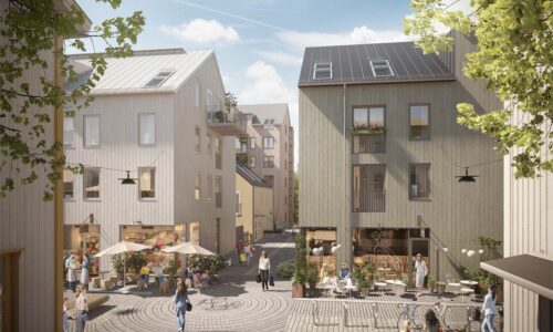 lokalbild 1 - Restaurang eller café på Strandgatan 68