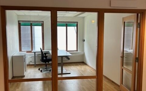 lokalbild 6 - Lager med kontor på Vevgatan 5