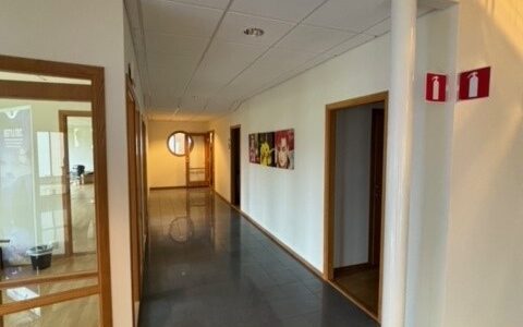 lokalbild 15 - Lager med kontor på Vevgatan 5
