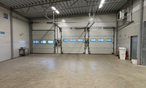 lokalbild 8 - Lager med kontor på Vevgatan 5