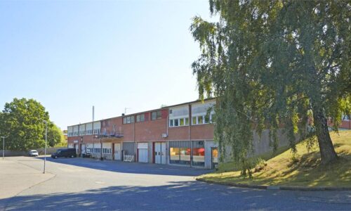 lokalbild 8 - Lager med kontor på Von Utfallsgatan 16A
