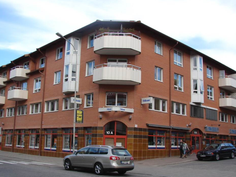 Bild på lokalen - Föreningsgatan 10C