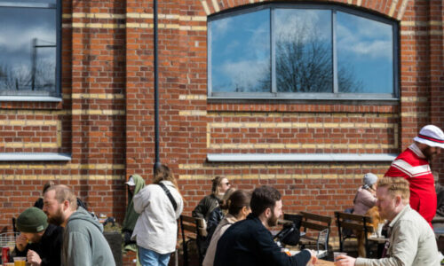 lokalbild 5 - Kontor på Gamlestadsvägen 2