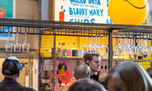 lokalbild 6 - Kontor på Gamlestadsvägen 2