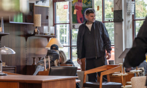 lokalbild 7 - Kontor på Gamlestadsvägen 2