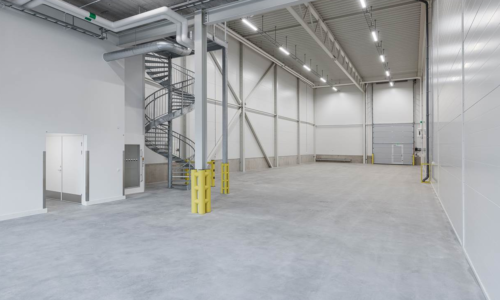 lokalbild 6 - Lager på Exportgatan 17B