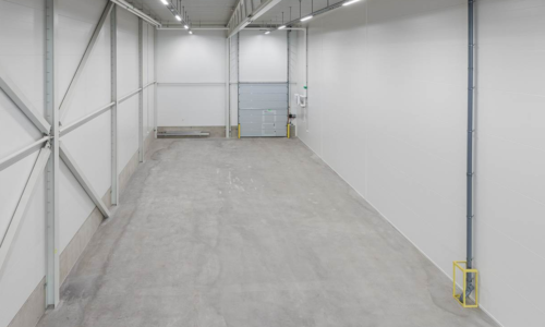 lokalbild 1 - Lager på Exportgatan 17B