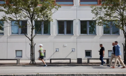 lokalbild 1 - Kontor på Flöjelbergsgatan 1 C