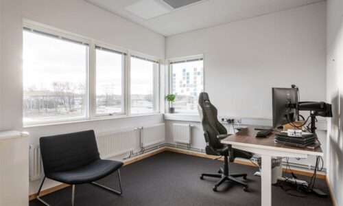 lokalbild 10 - Kontor på Hulda Mellgrens gata 11
