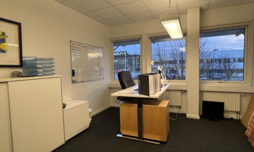 lokalbild 7 - Kontor på Askims Verkstadsväg 14