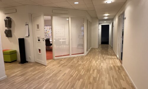 lokalbild 3 - Kontor på Askims Verkstadsväg 14