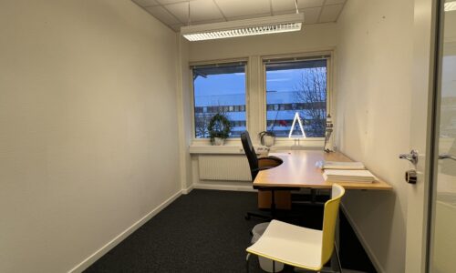 lokalbild 5 - Kontor på Askims Verkstadsväg 14