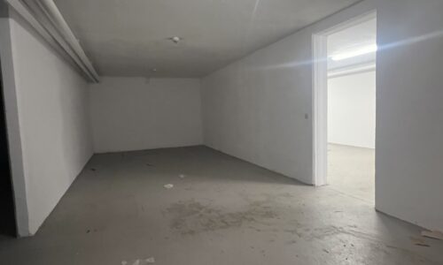 lokalbild 3 - Lager på Körkarlens gata 13