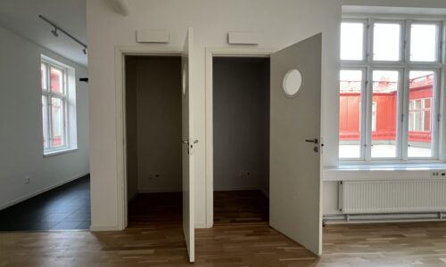 lokalbild 5 - Kontor på Drottninggatan 21