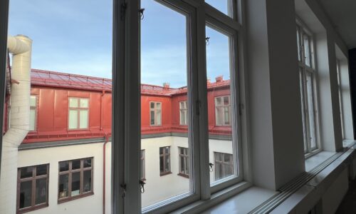 lokalbild 9 - Kontor på Drottninggatan 21