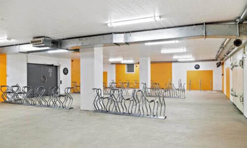 lokalbild 12 - Coworking/Kontorshotell på Lilla Bommen 1