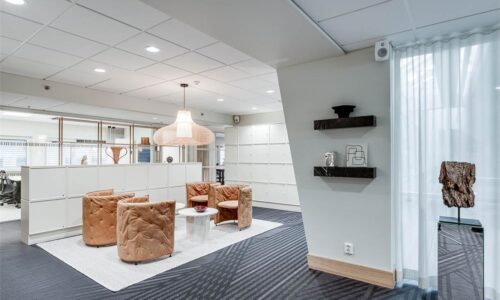 lokalbild 10 - Coworking/Kontorshotell på Lilla Bommen 1