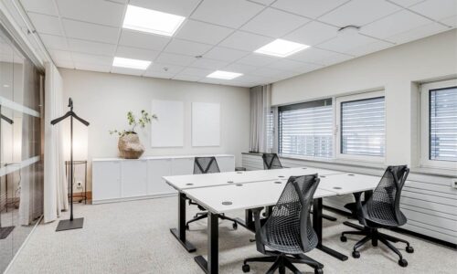 lokalbild 3 - Coworking/Kontorshotell på Lilla Bommen 1