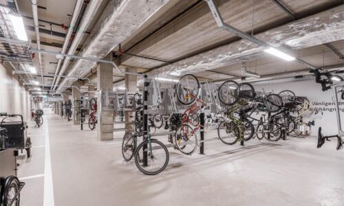 lokalbild 9 - Kontor på Mårten Krakowgatan 2