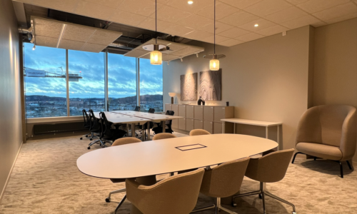 lokalbild 3 - Kontor på Mårten Krakowgatan 2