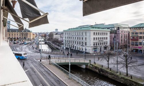 lokalbild 8 - Kontor på Norra Hamngatan 36