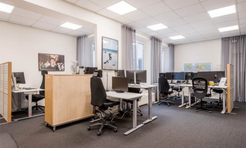 lokalbild 4 - Kontor på Norra Hamngatan 36